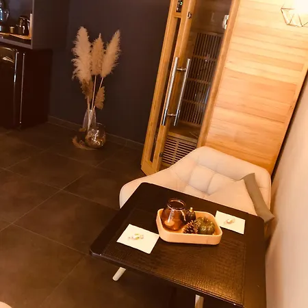 לינה וארוחת בוקר D Hotes Le Boeseghem