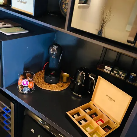 D Hotes Le לינה וארוחת בוקר Boeseghem