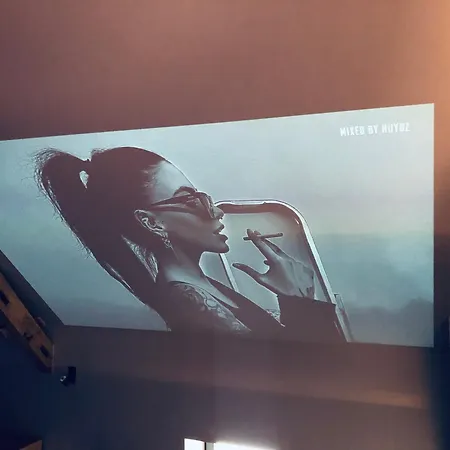 D Hotes Le 住宿加早餐酒店