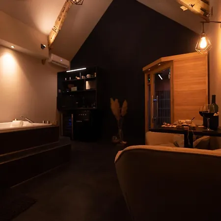 D Hotes Le Boeseghem