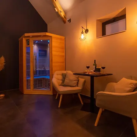 住宿加早餐酒店 D Hotes Le Boeseghem