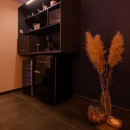 לינה וארוחת בוקר D Hotes Le