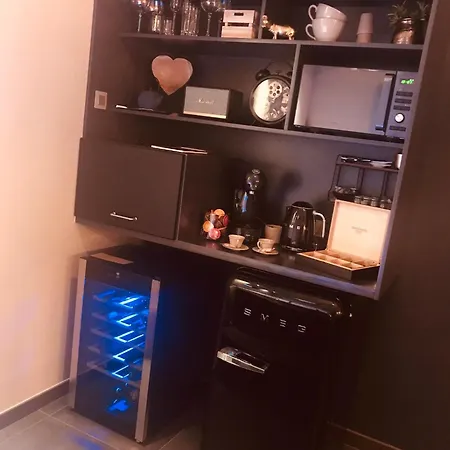 住宿加早餐酒店 D Hotes Le