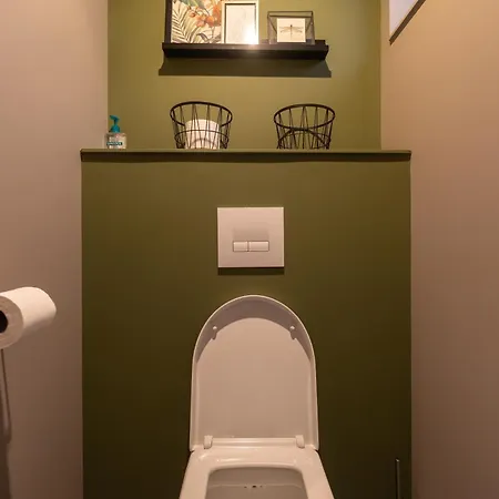 住宿加早餐酒店 D Hotes Le Boeseghem