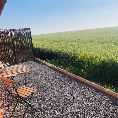 D Hotes Le Boeseghem