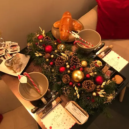 住宿加早餐酒店 D Hotes Le