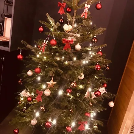 D Hotes Le 住宿加早餐酒店 4*