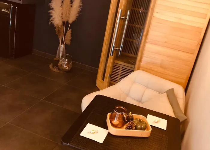 Bed & Breakfast D Hotes Le Boeseghem