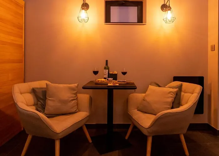 Bed & Breakfast D Hotes Le