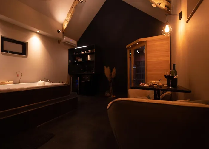 D Hotes Le Boeseghem