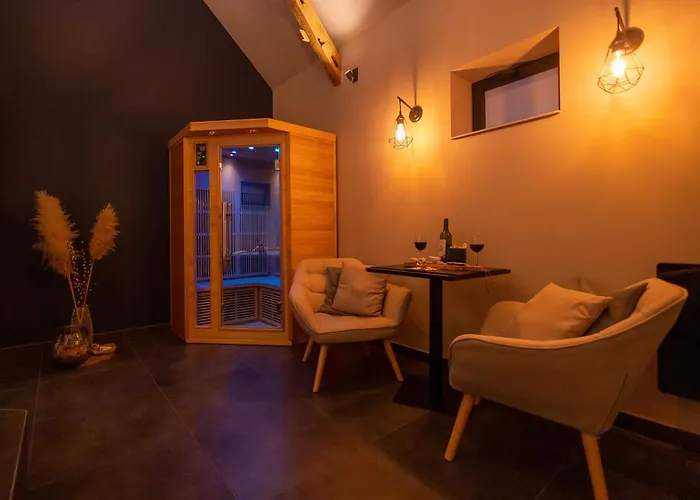 Bed & Breakfast D Hotes Le Boeseghem
