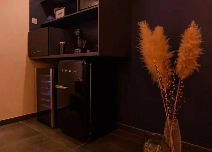 Bed & Breakfast D Hotes Le